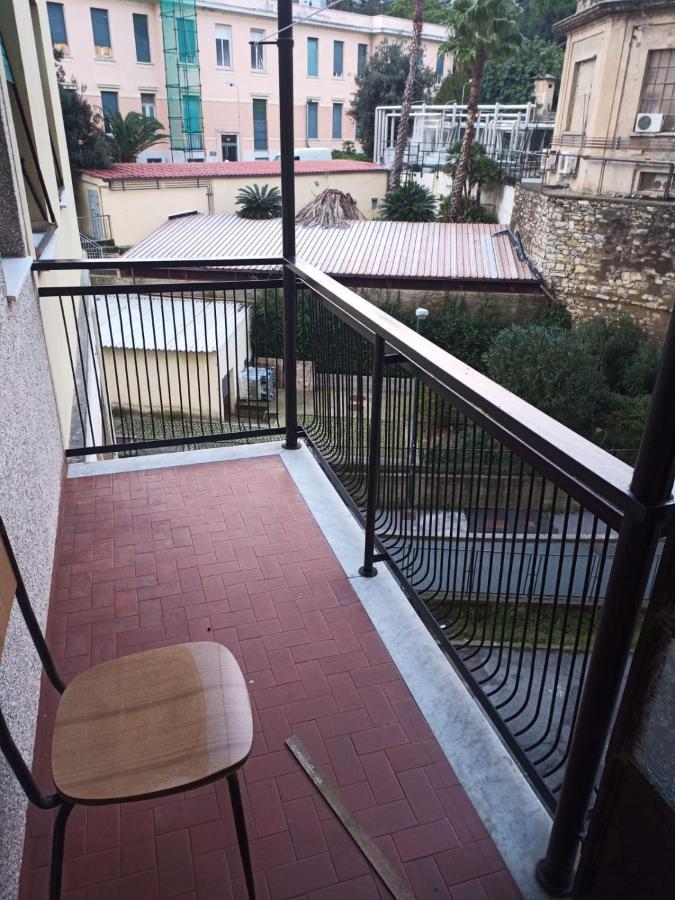 热那亚Dolce Notte, Near San Martino Hospital住宿加早餐旅馆 外观 照片