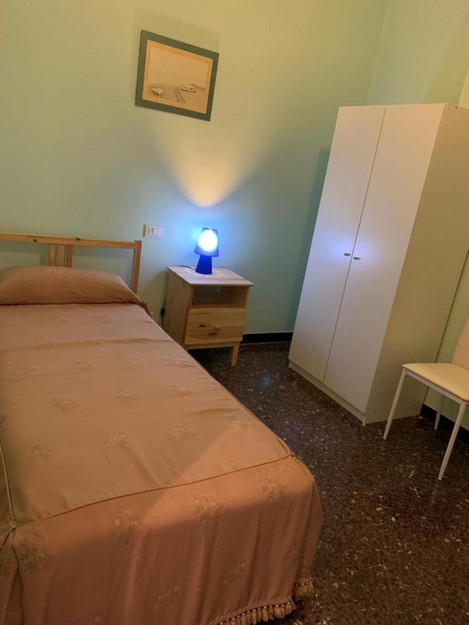 热那亚Dolce Notte, Near San Martino Hospital住宿加早餐旅馆 外观 照片
